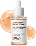 serum de semen de salmón