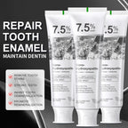 Crema dental con Nano Hydroxyapatite