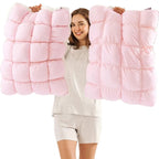 Premium padded pillow