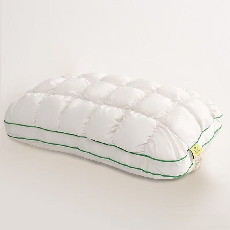 Premium padded pillow