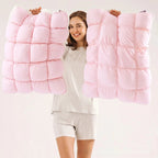 Premium padded pillow