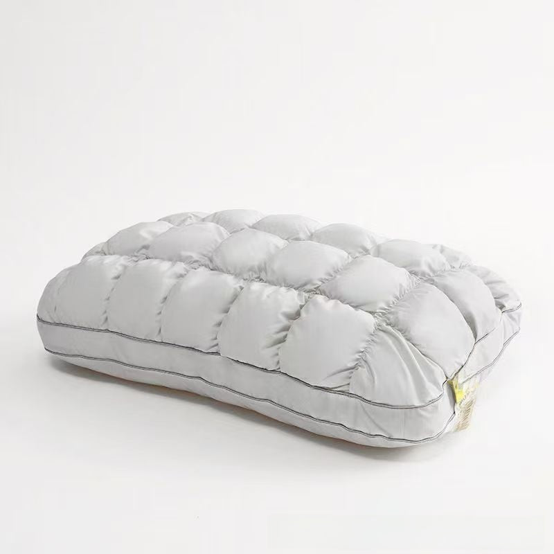 Premium padded pillow