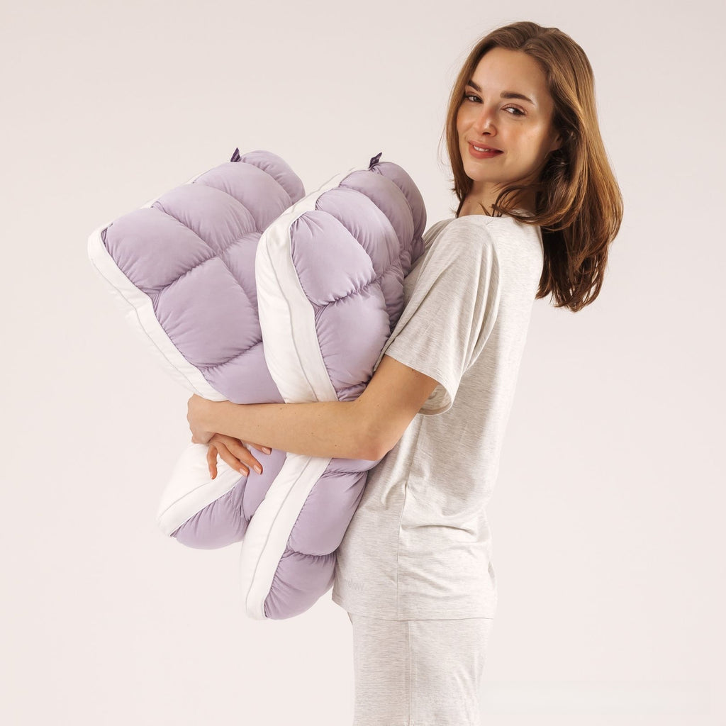 Premium padded pillow