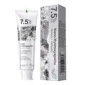 Crema dental con Nano Hydroxyapatite