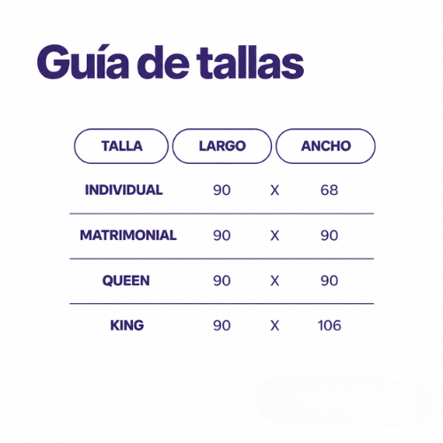 Edredón de malvavisco extra suave