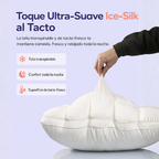 Premium padded pillow