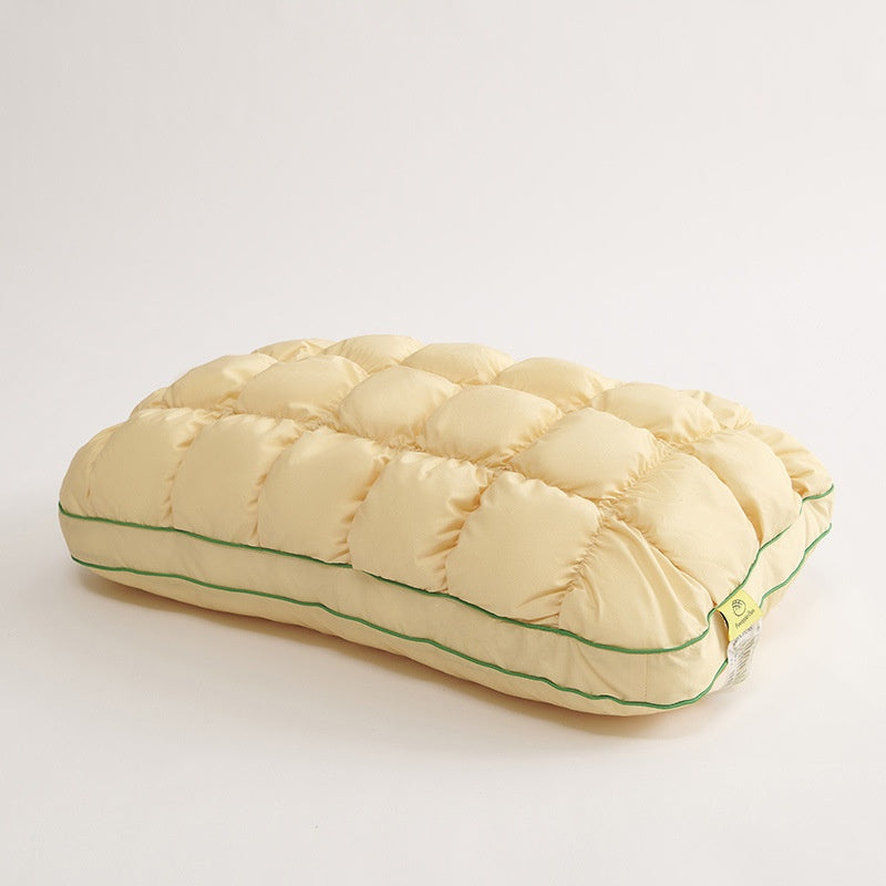 Almohada acolchada premium
