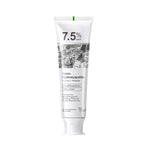 Crema dental con Nano Hydroxyapatite