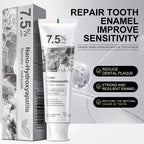 Crema dental con Nano Hydroxyapatite